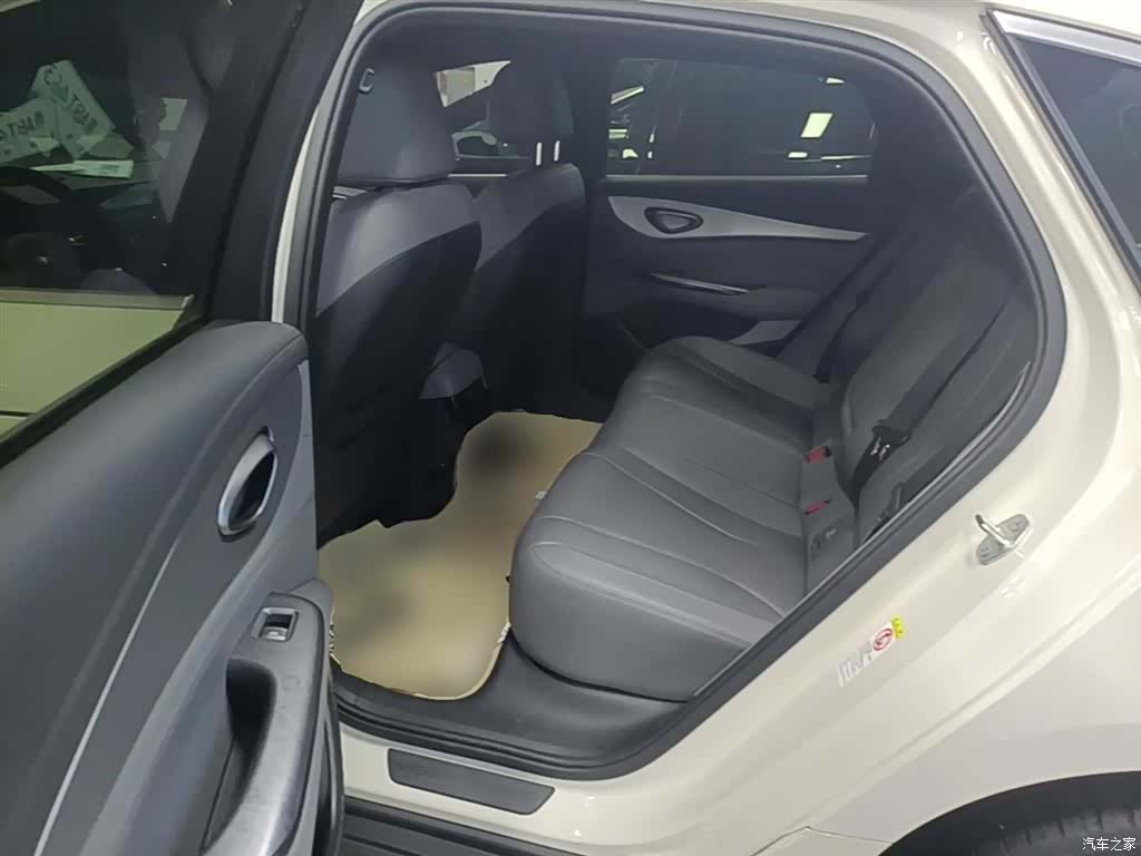 BYD Seal, 2025 17