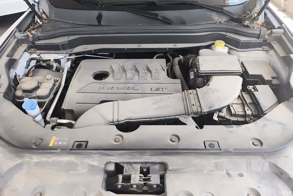 Haval H6, 2022 10