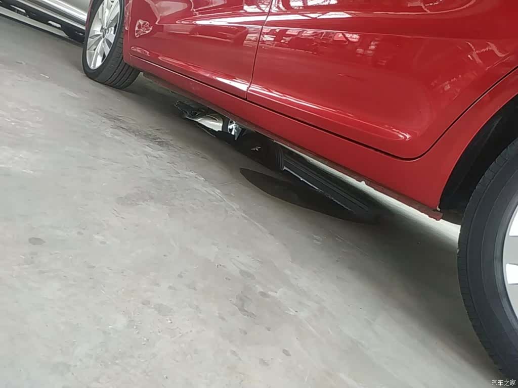 Chery 5, 2016 22