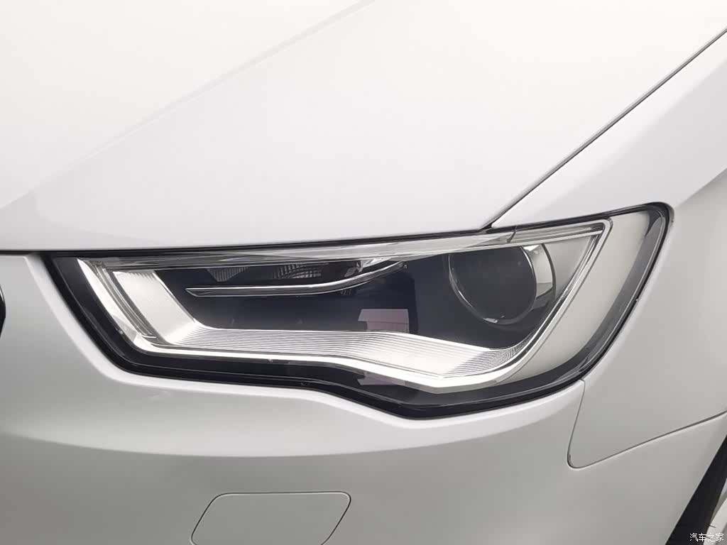 Audi A3, 2015 7