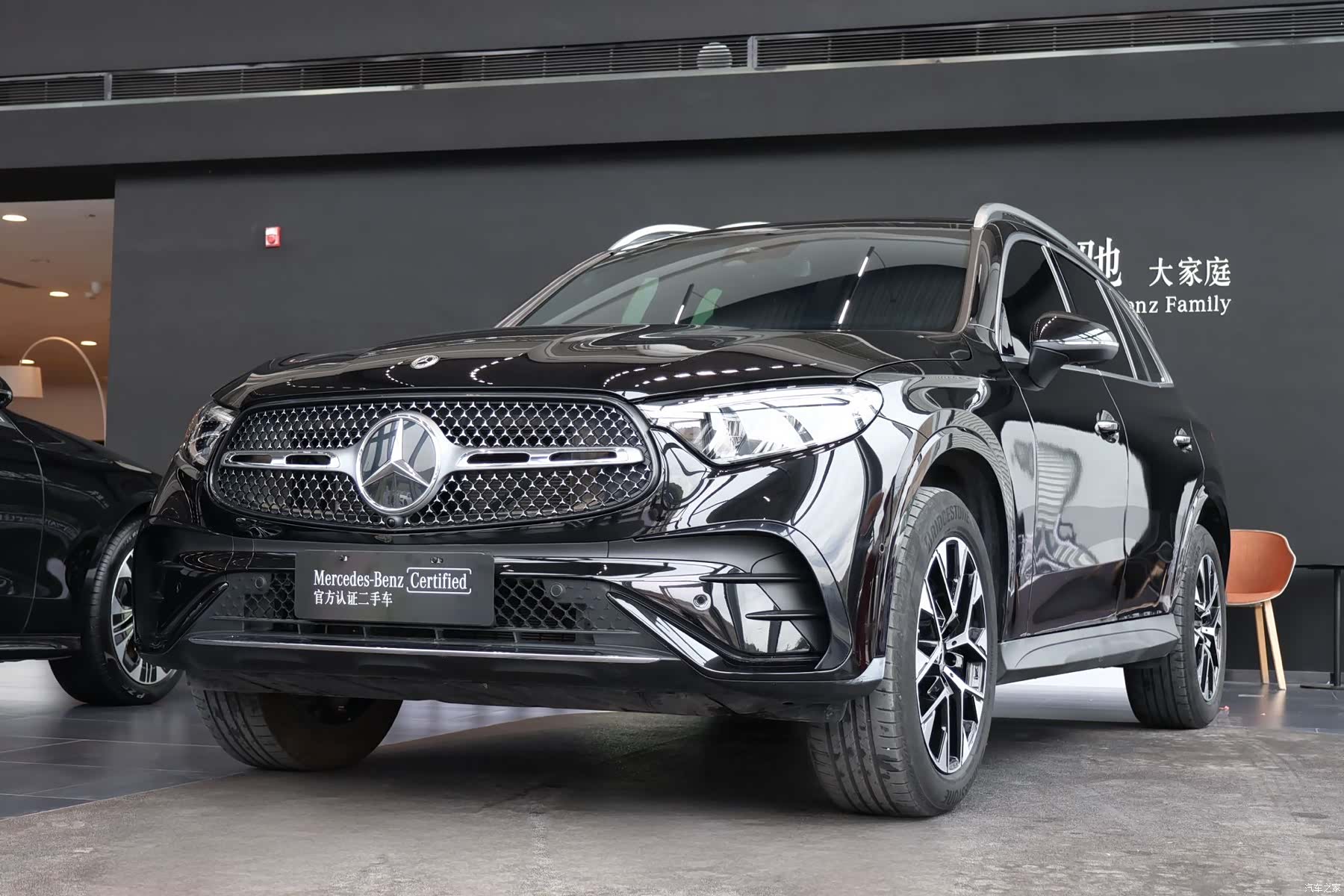 Mercedes-Benz GLC, 2023 1