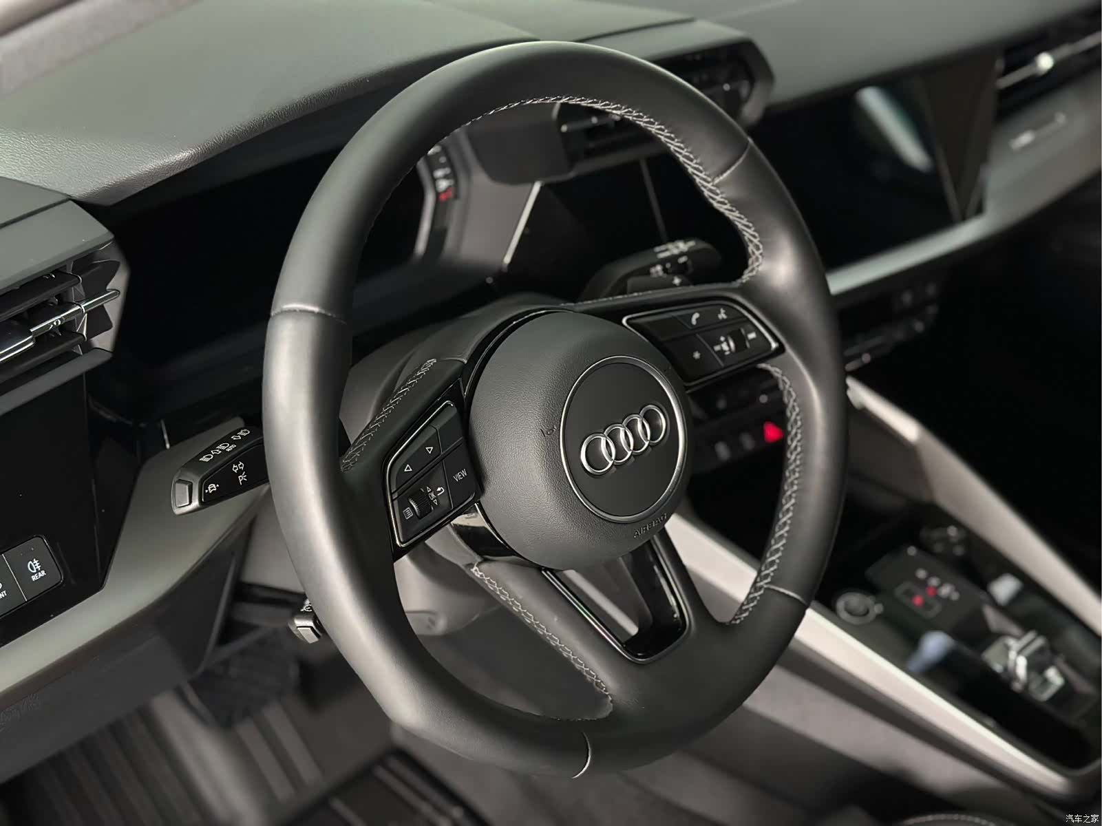 Audi A3, 2023 9