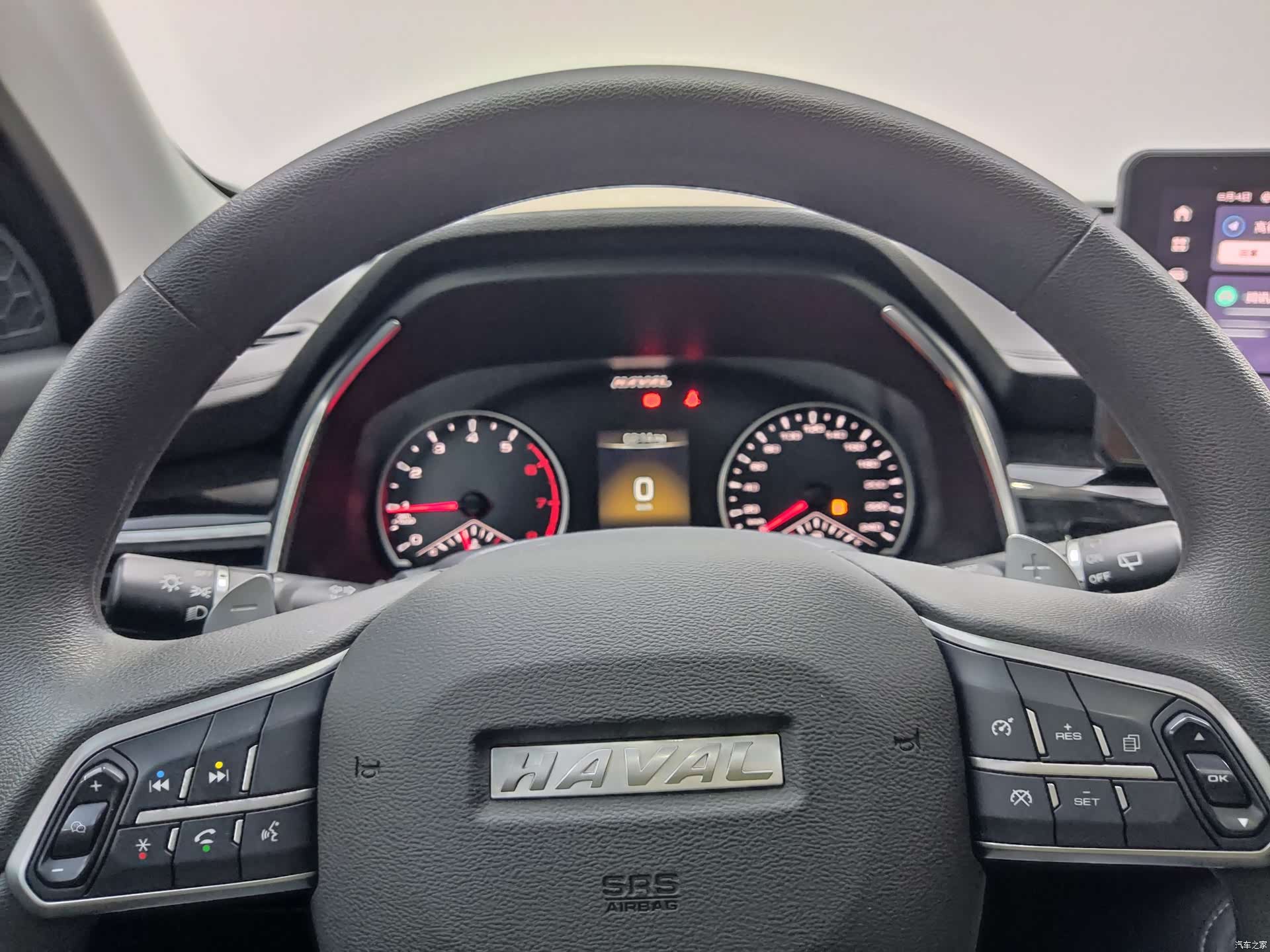 Haval H6, 2022 18