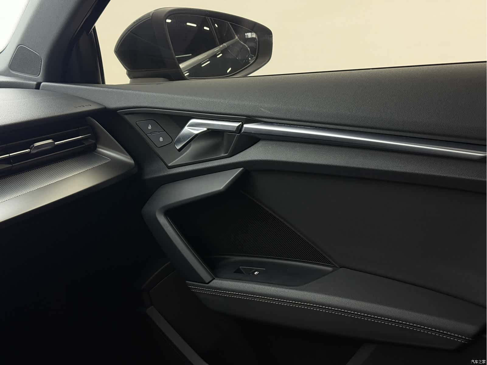 Audi A3, 2022 11