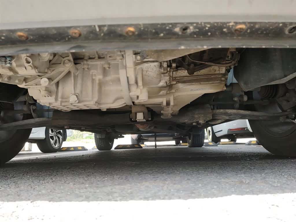 GAC GS3, 2021 23