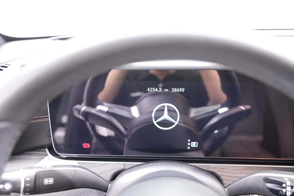 Mercedes-Benz E-Class, 2022 23