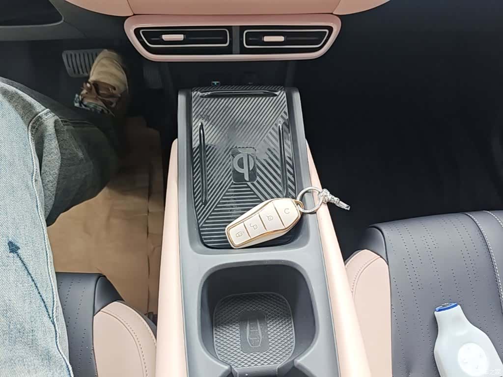 BYD Seagull, 2023 14