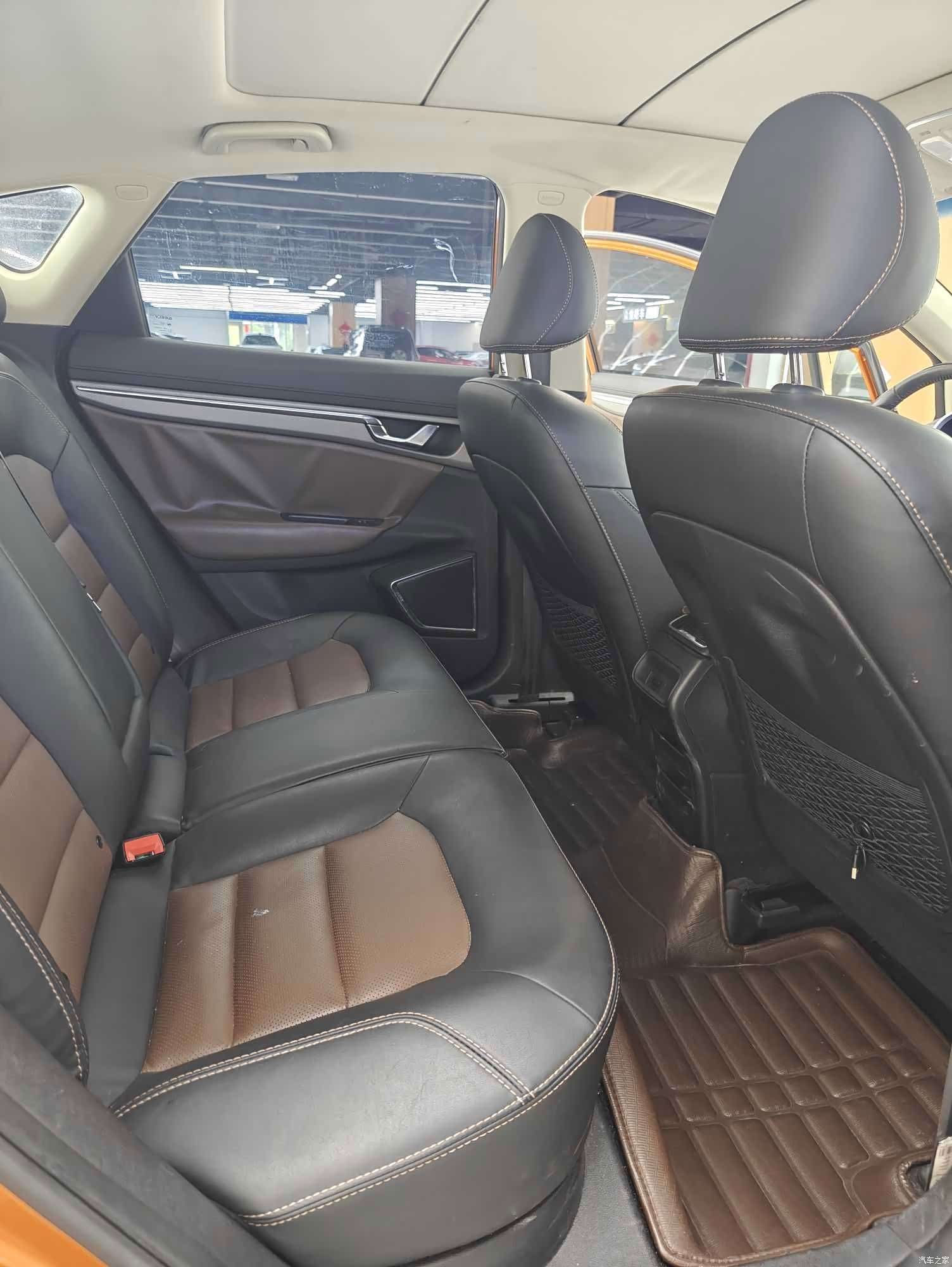 Geely Emgrand, 2016 9