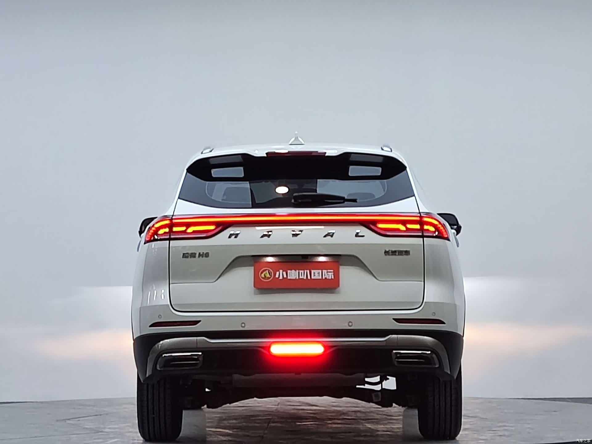 Haval H6, 2022 7