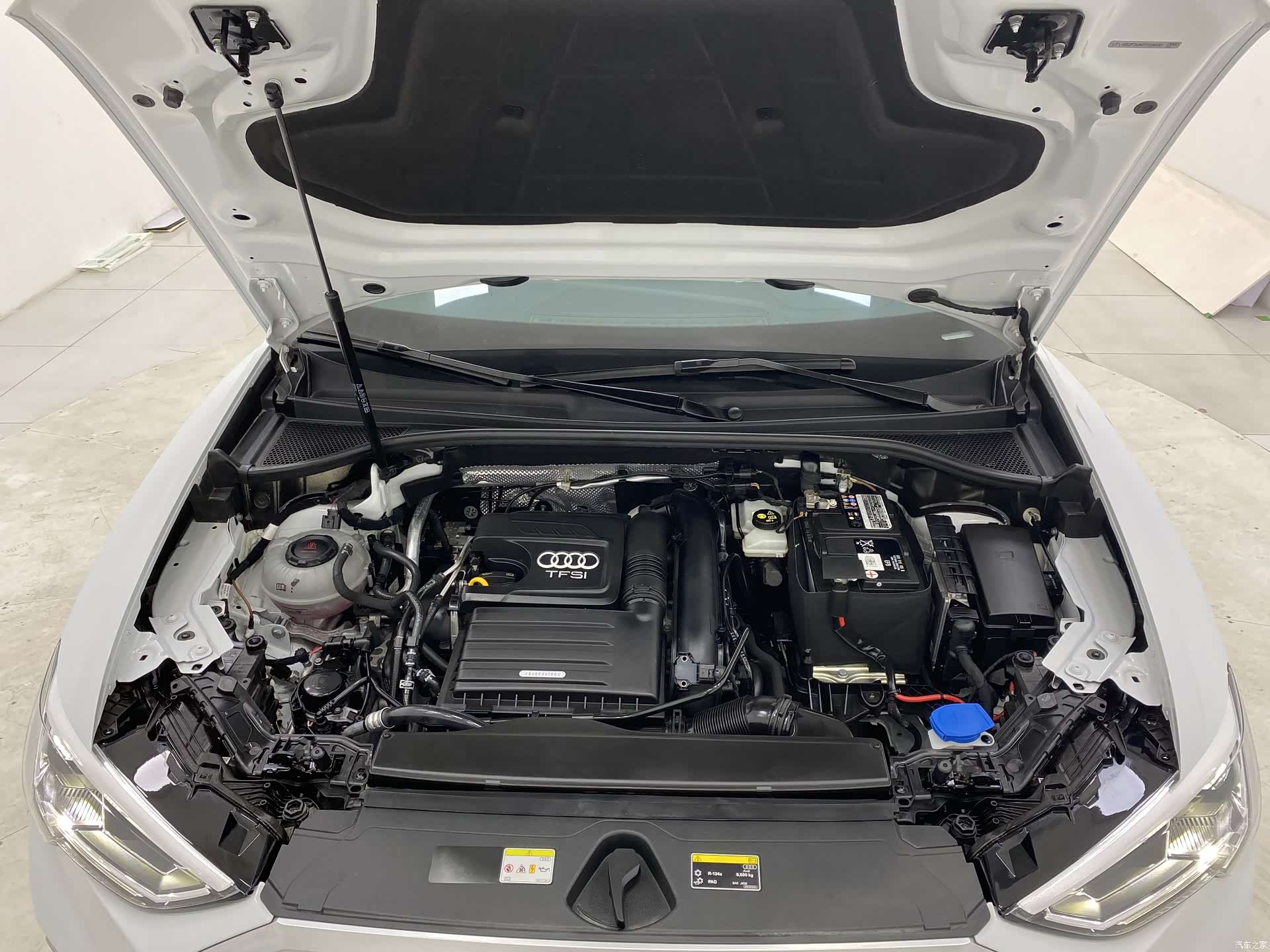 Audi Q3, 2022 17