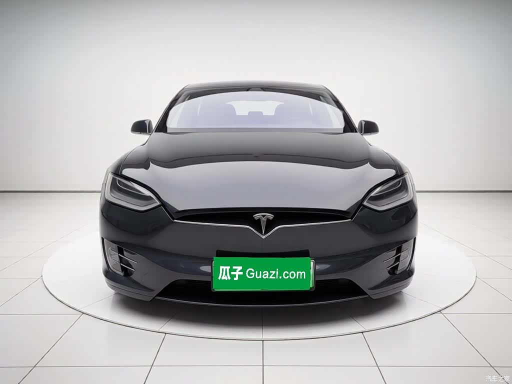 Tesla Model X, 2020 24