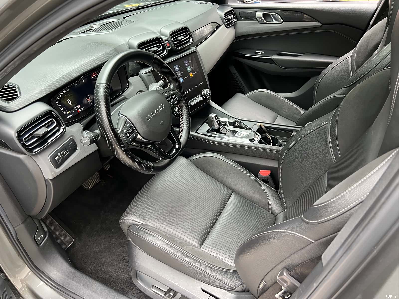 Lynk & Co 02, 2021 10