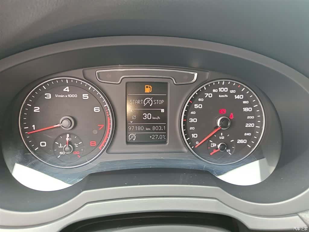 Audi Q3, 2018 12