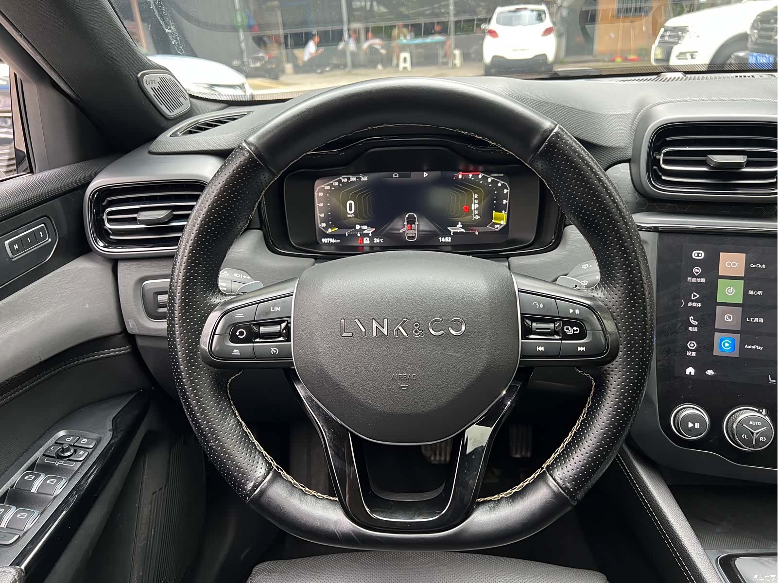 Lynk & Co 02, 2021 14
