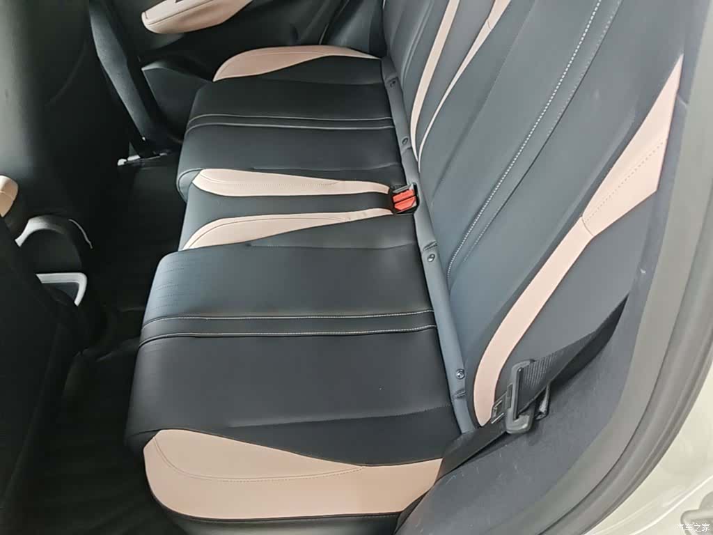 BYD Seagull, 2023 17