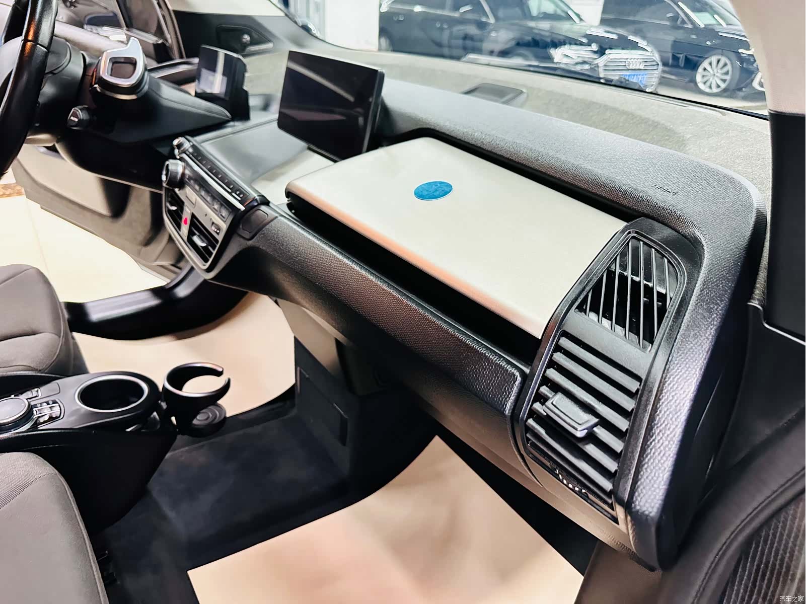 BMW i3, 2019 22