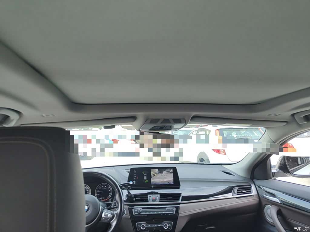 BMW X2, 2022 18