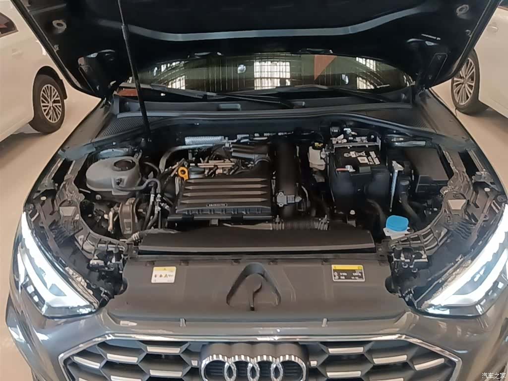 Audi A3, 2024 20