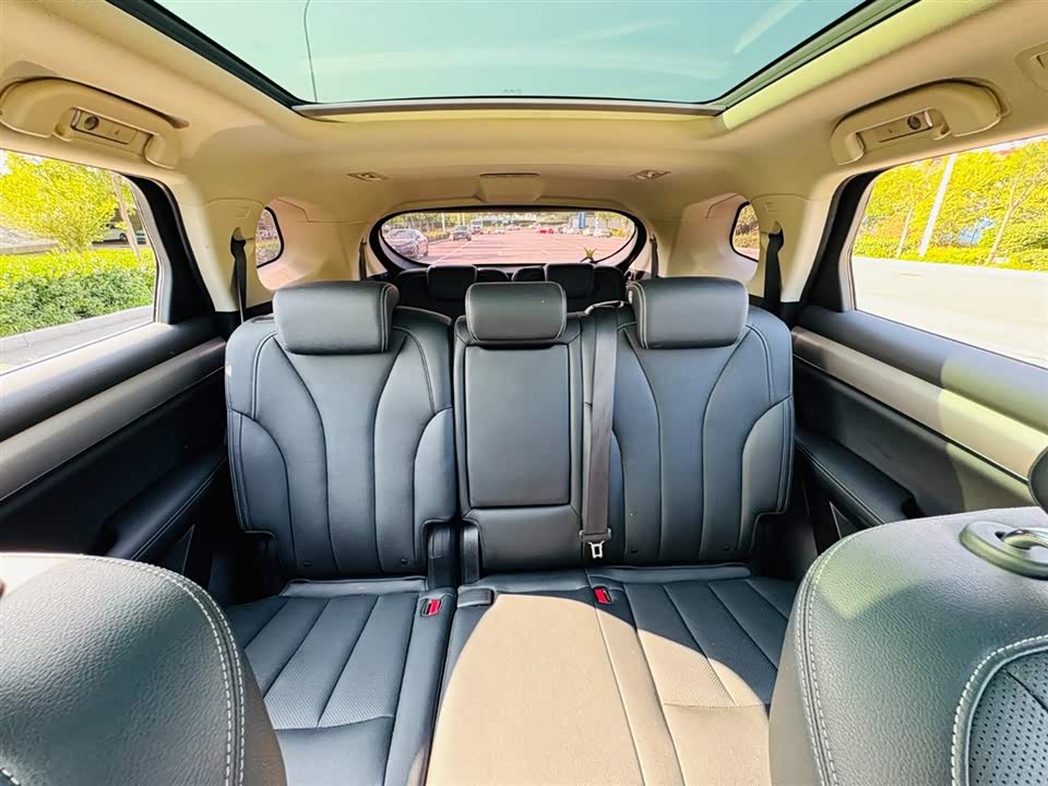 BYD Tang
