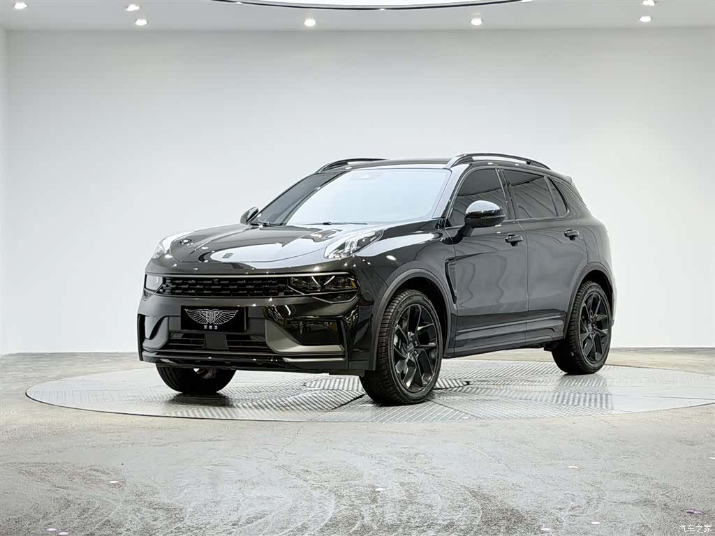 Lynk & Co 01