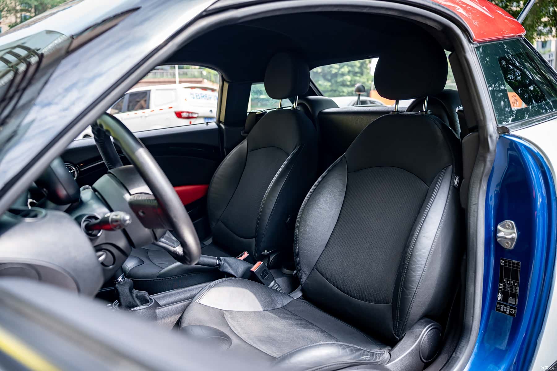 Mini Cooper, 2012 21