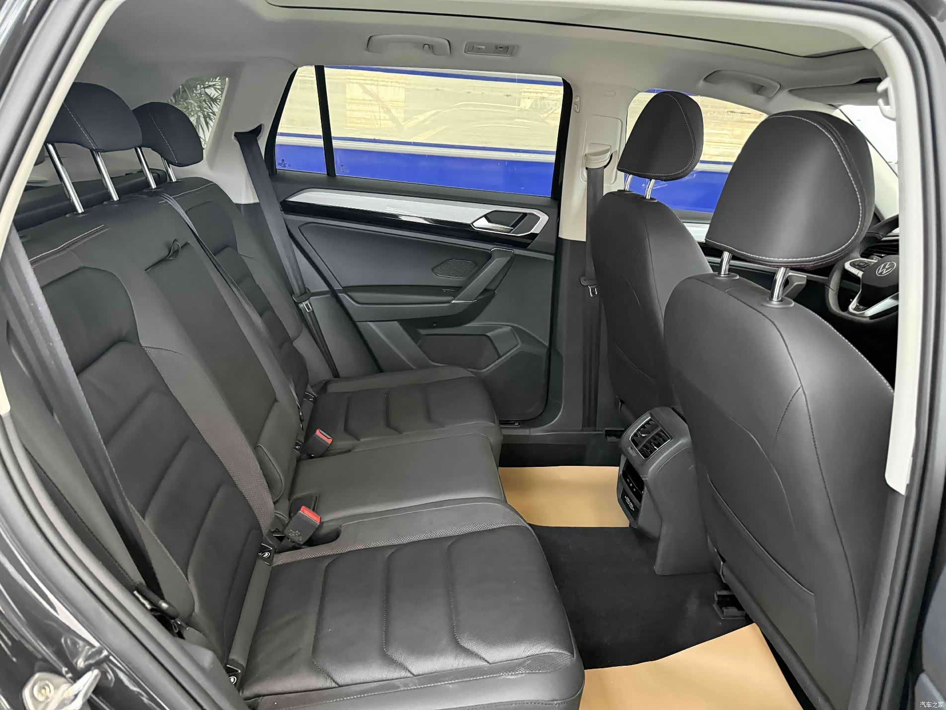Volkswagen Tayron, 2022 16