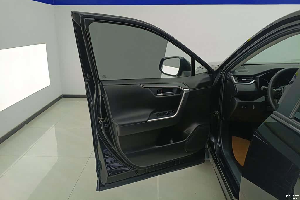 Toyota Wildlander, 2022 7