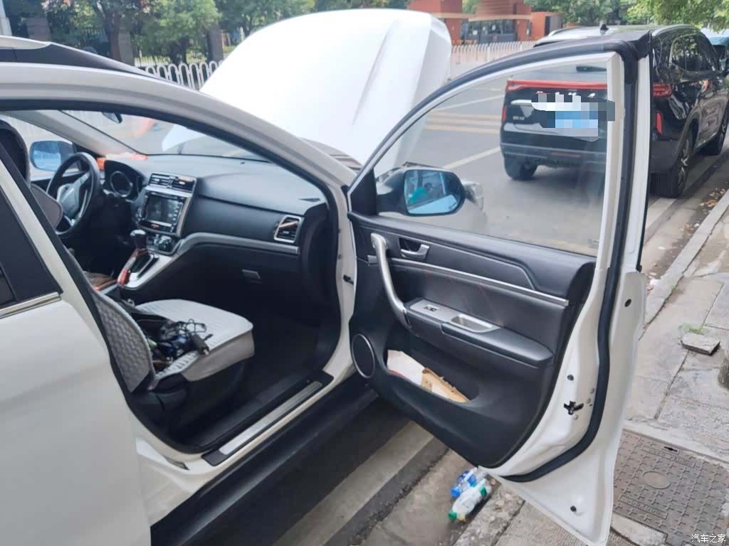 Haval M6, 2018 22