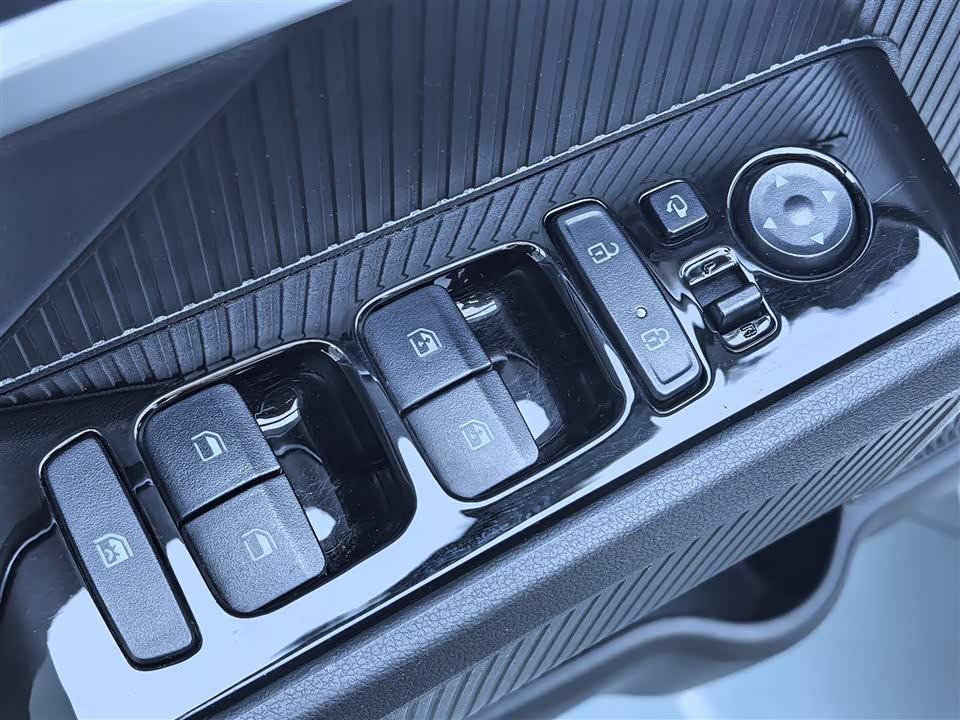 Hyundai Beijing ix35