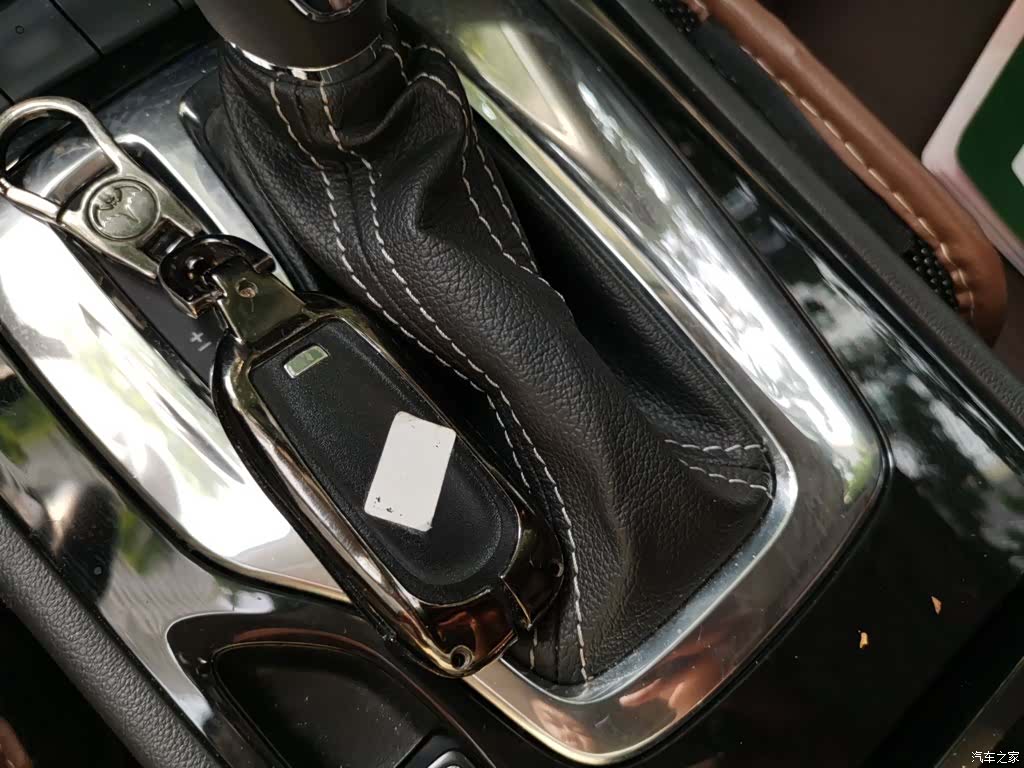 Buick Regal, 2018 12