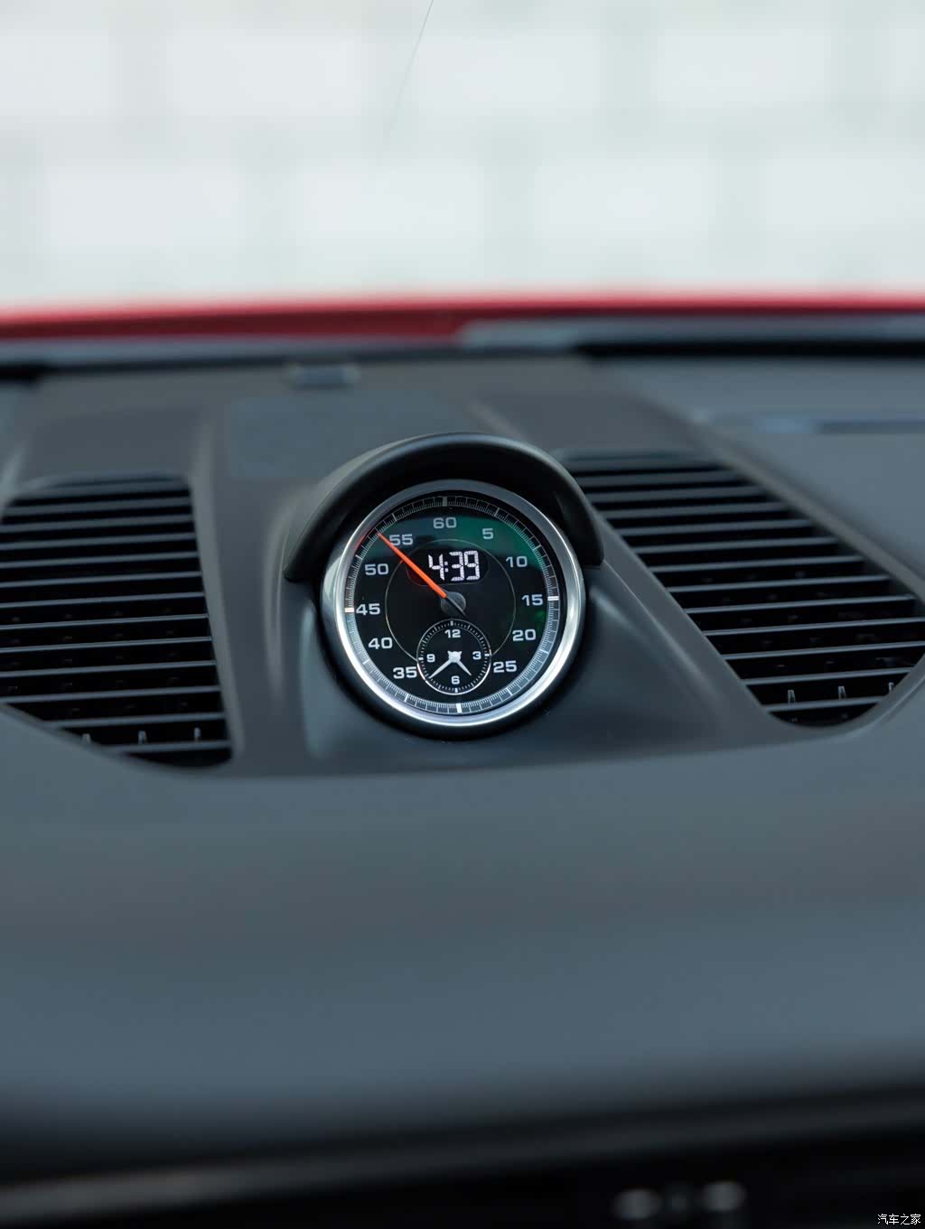Porsche 911, 2015 13