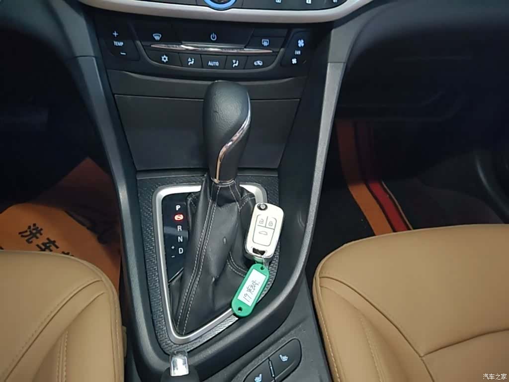 Buick V, 2019 14
