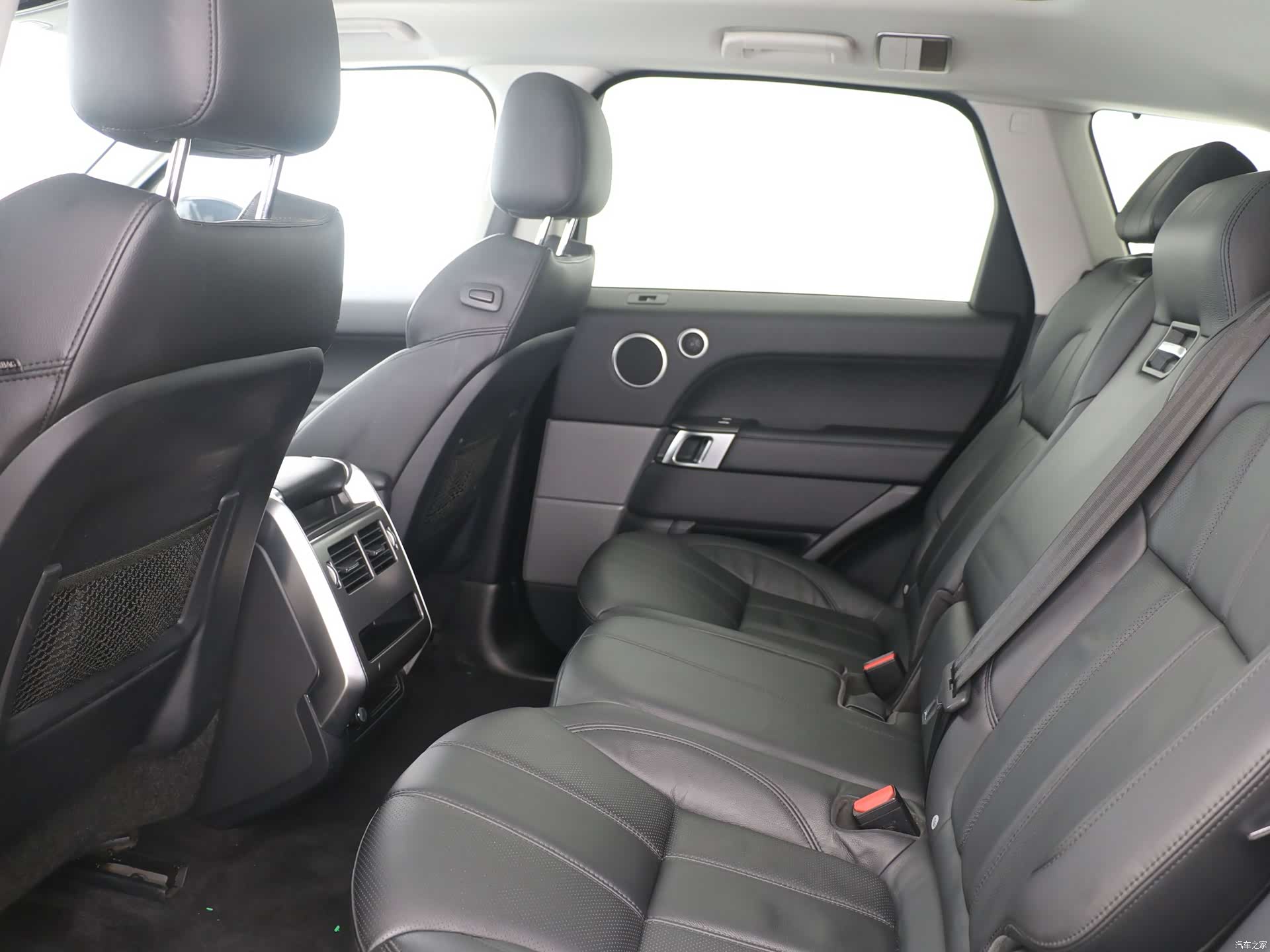 Land Rover Range Rover, 2017 10