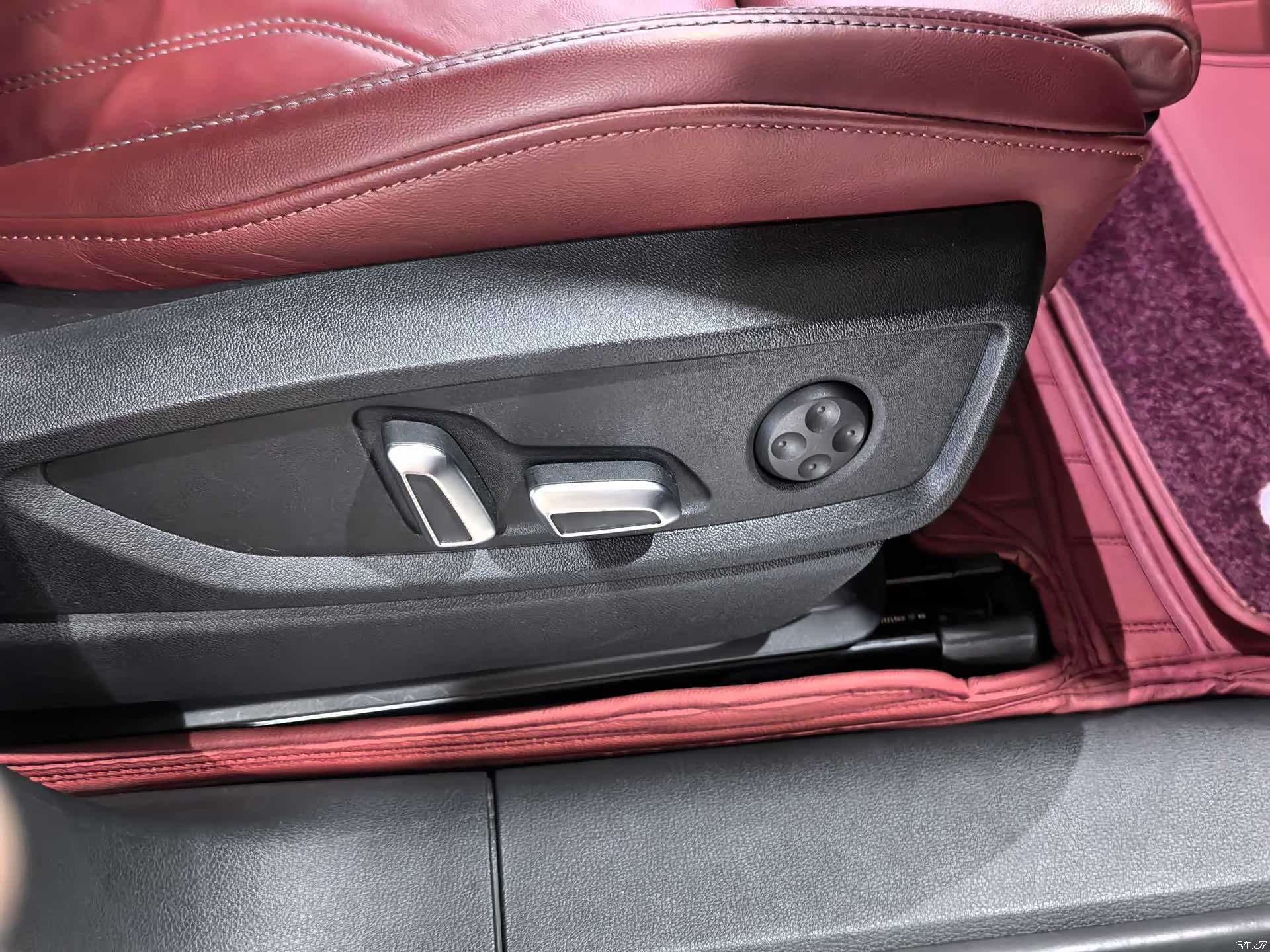 Audi Q5L, 2023 20