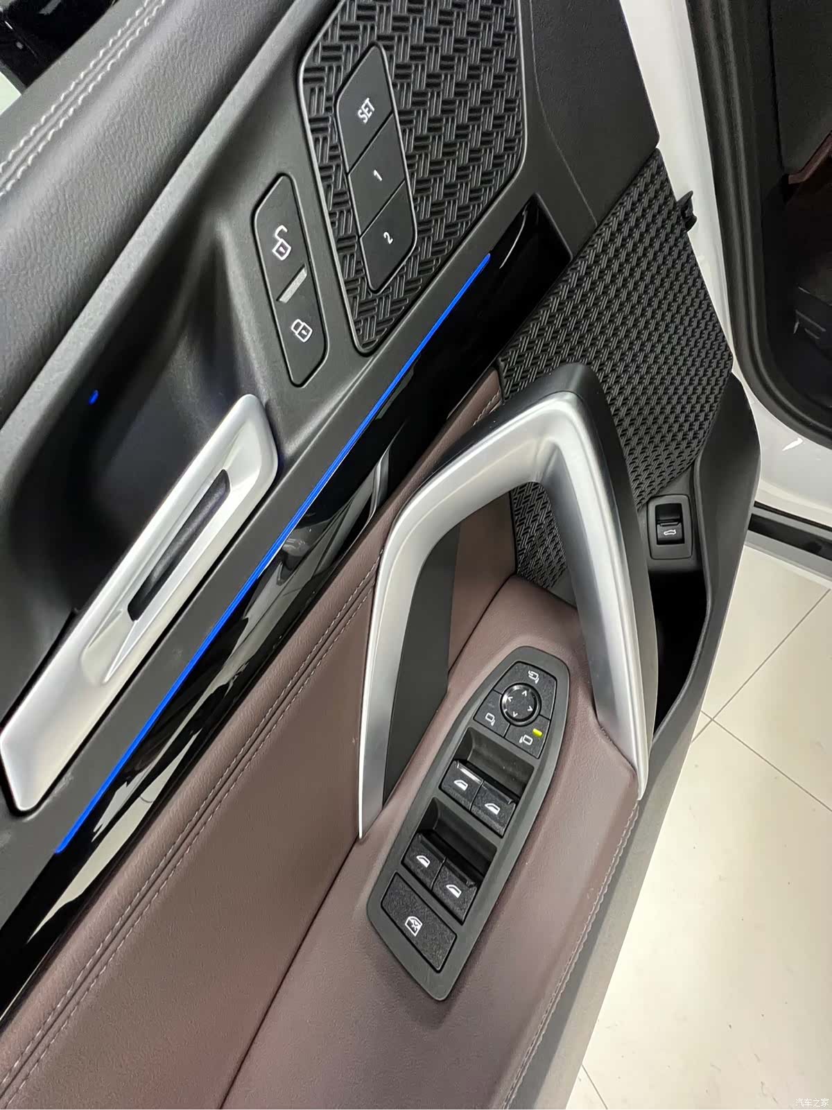 BMW X1, 2023 13