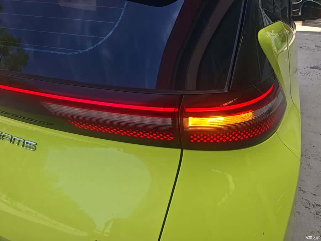 BYD Seagull, 2023 8
