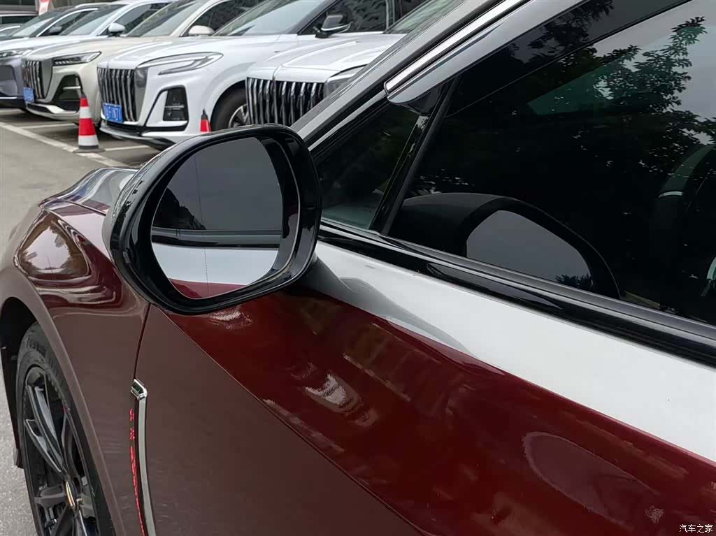 Hongqi H6, 2024 10
