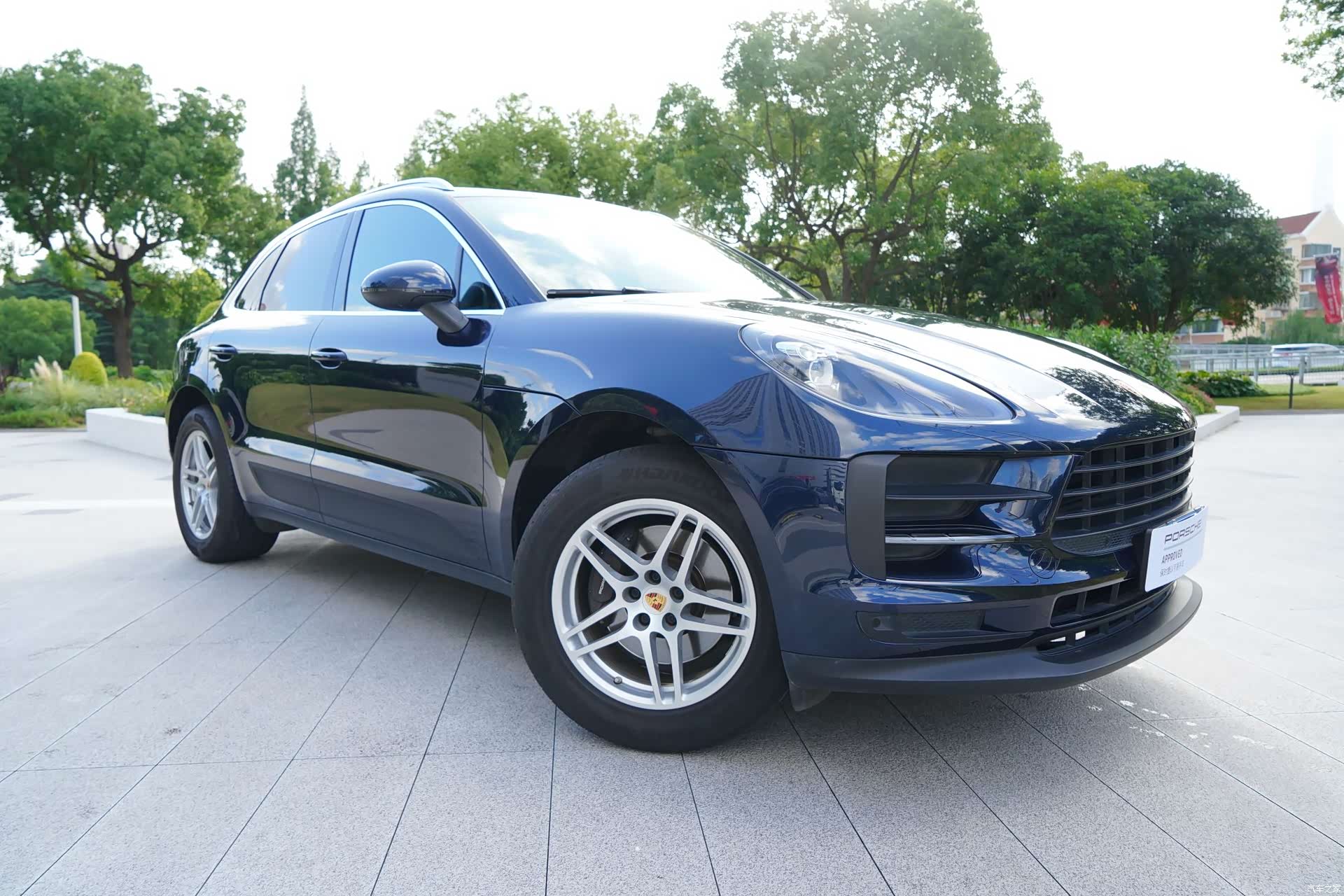 Porsche Macan, 2020 19