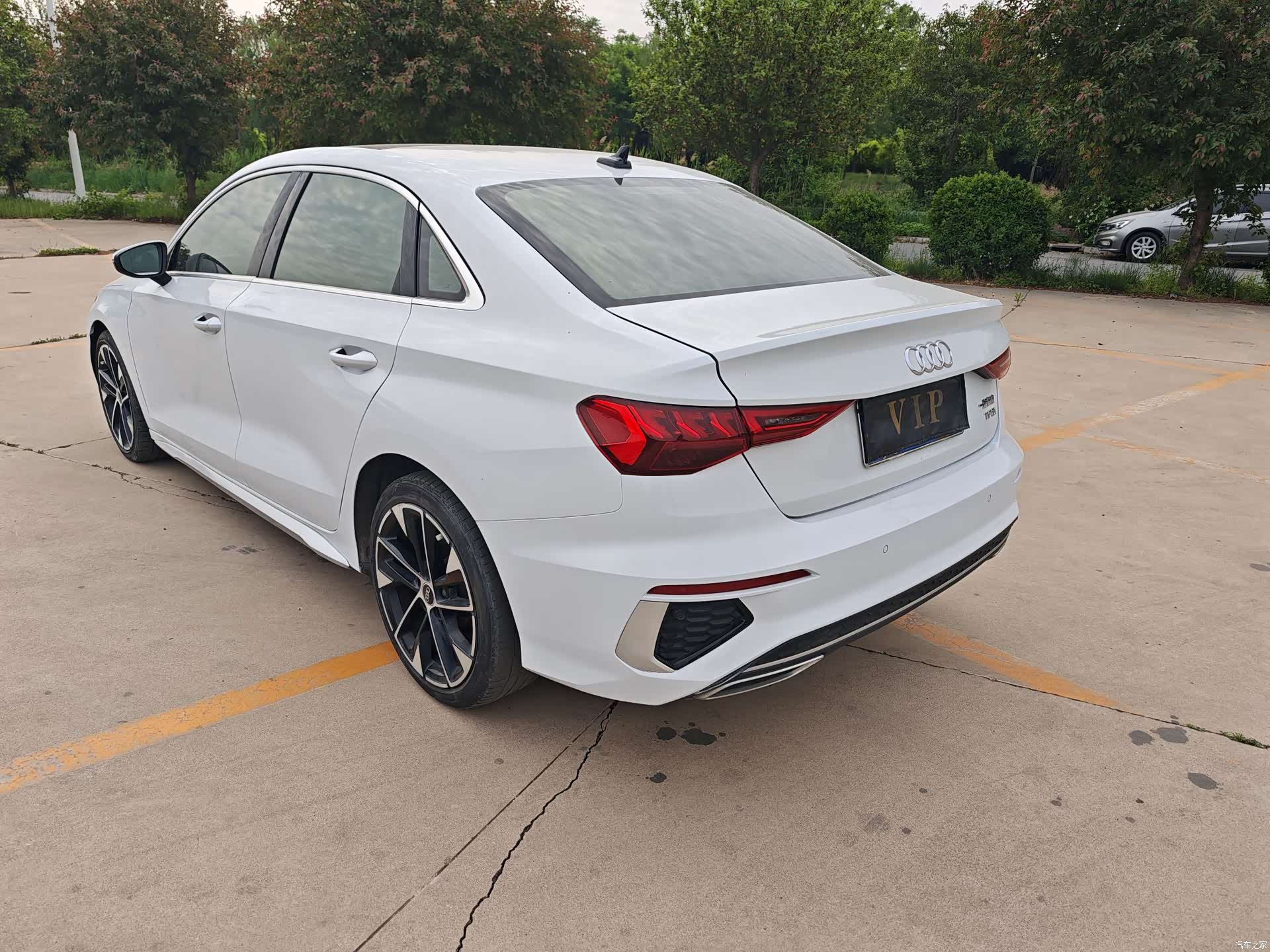 Audi A3, 2023 4