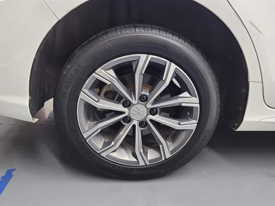 BYD Song MAX