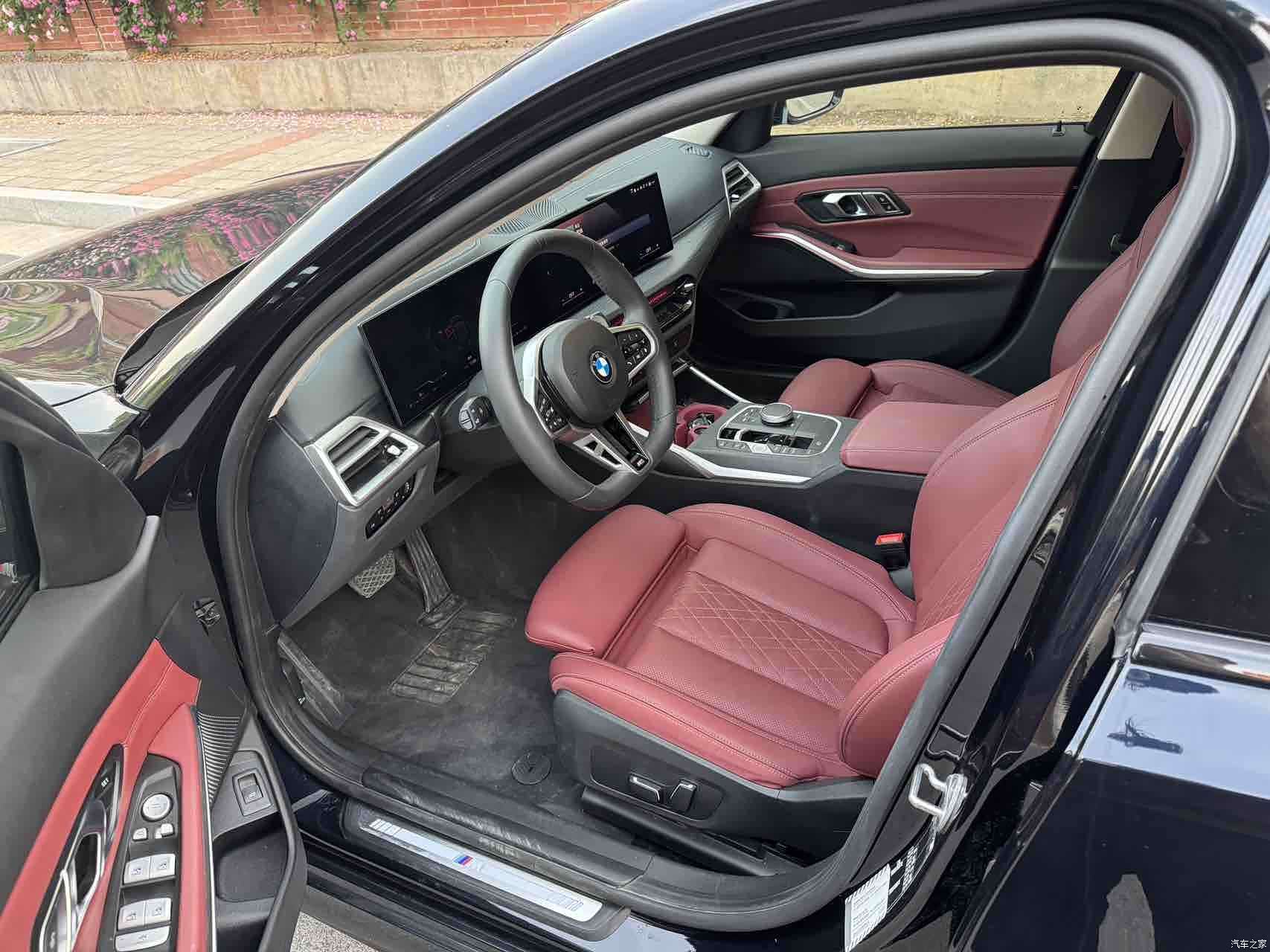 BMW 3 Series, 2025 4