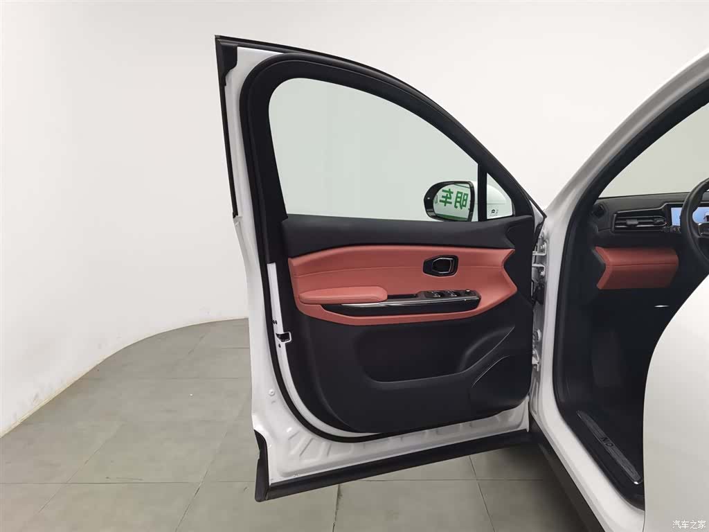 NIO EC6, 2022 8