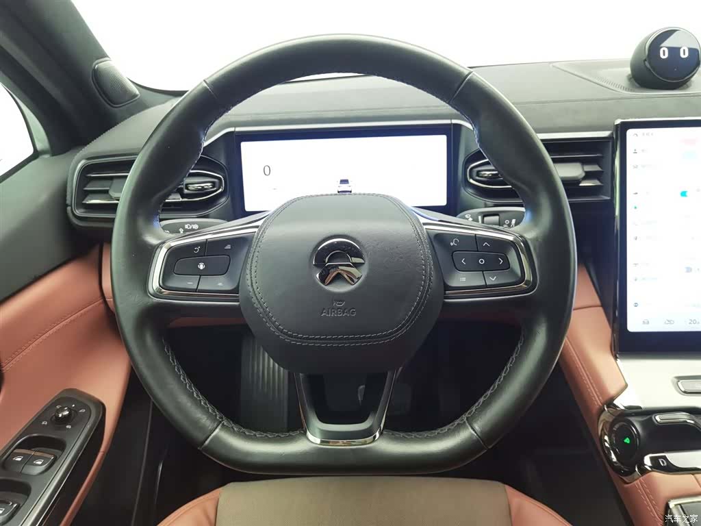 NIO EC6, 2022 11