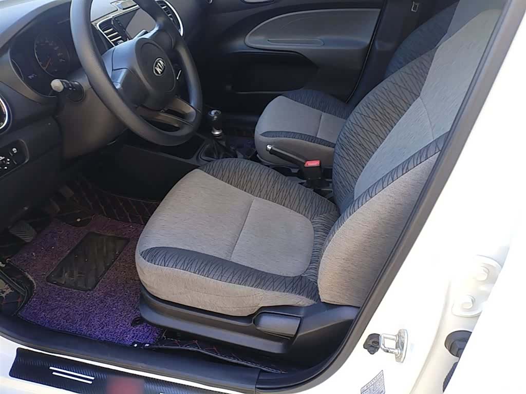 Kia Smart, 2018 15