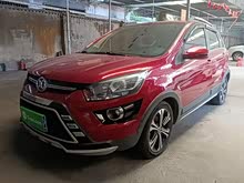 ��X25 2015�� 1.5L �ֶ���Ӣ��