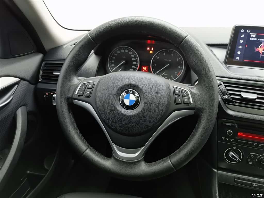 BMW X1, 2014 11
