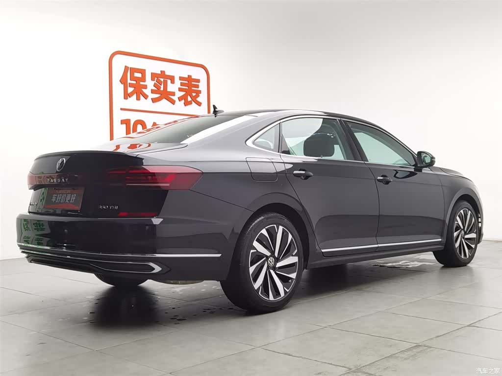 Volkswagen Passat, 2025 2