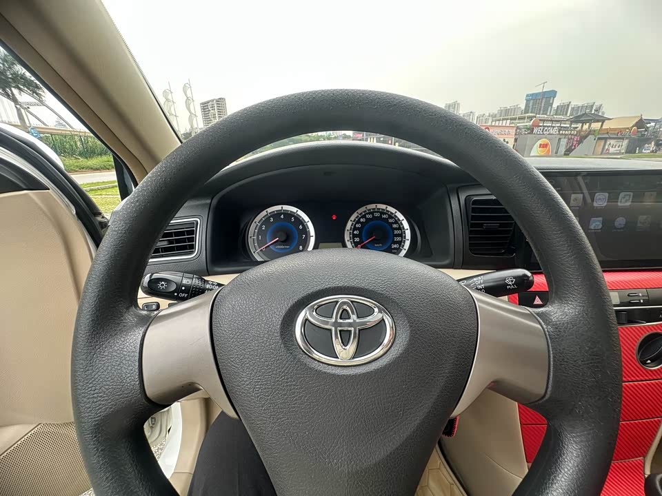 Toyota Corolla Toyota Corolla