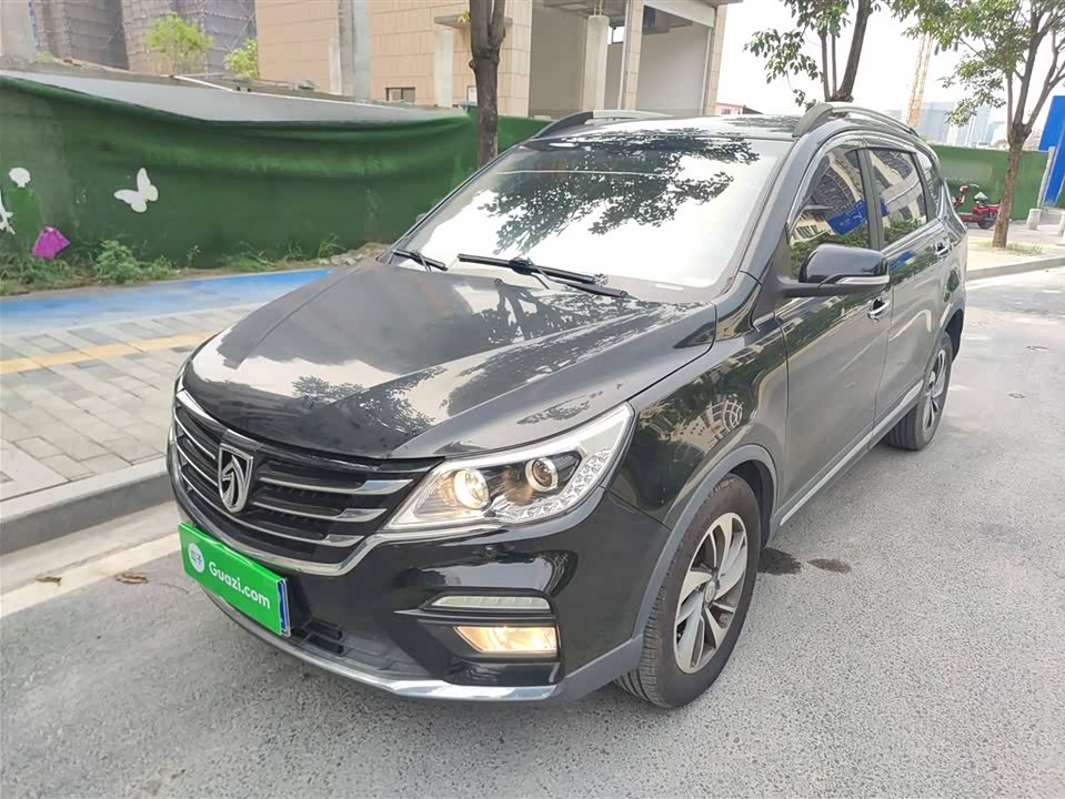 Baoding 560 Baoding 560