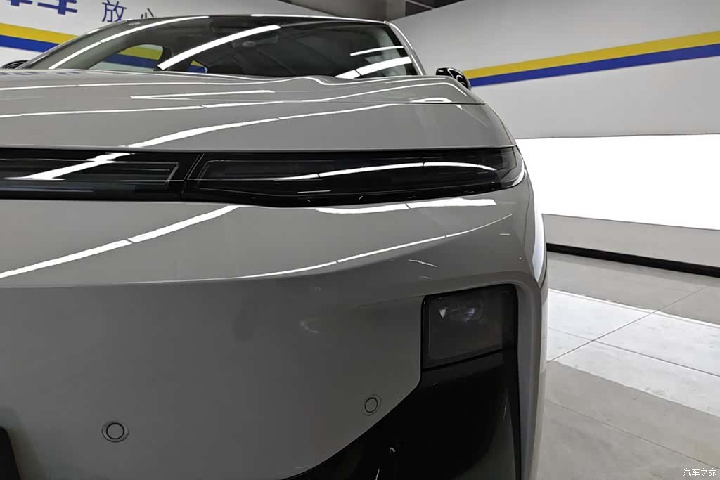 Leapmotor B10, 2025 все фото